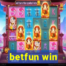 betfun win